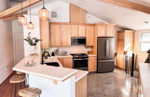 Idyllwild Cabin | 1-Acre Forest Sanctuary | Hot Tub | Wellness Yurt