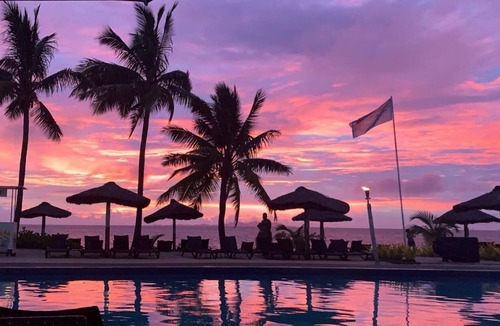 Nadi Apartment | 1 Bdrm Beachfront Apartment, Denerau Island, Fiji