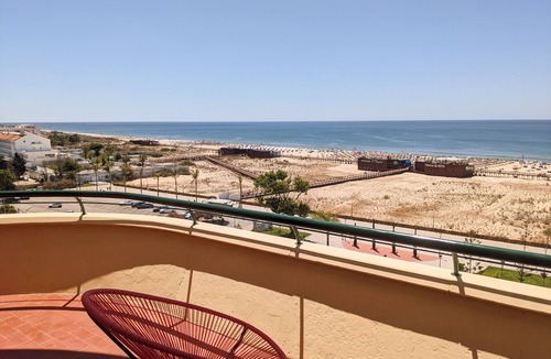 Vila Real Santo Antonio Apartment | 1-Bed Apartment OCEAN Seasun Vacation Rentals (discounts for +28 nights)