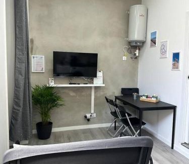 Figueira da Foz Apartment | 1 Bed-Flat 150 metros from beach
