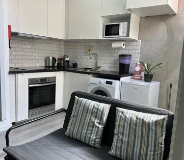 Figueira da Foz Apartment | 1 Bed-Flat 150 metros from beach