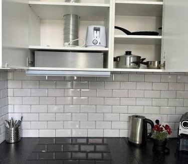 Figueira da Foz Apartment | 1 Bed-Flat 150 metros from beach