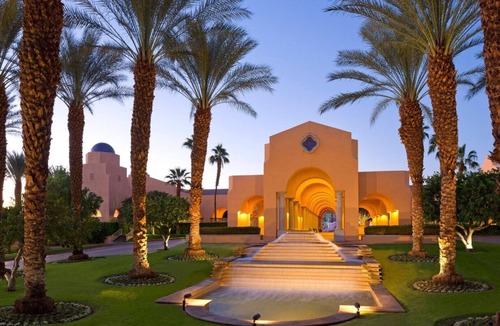 Rancho Mirage Villa | 1 Bedroom, 1 Bathroom w/Kitchenette - Westin Mission Hills - Near Palm Springs