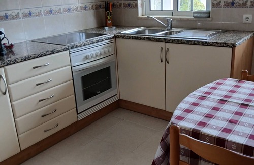 Vale de Carro Condo | 1-bedroom apartment between the sea and the countryside in Olhos d'Água