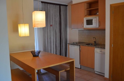 Silves Hotel | 1-Bedroom apartment – Garden view (2 Adults + 2)