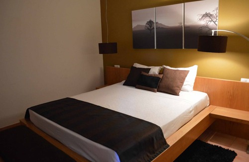 Silves Hotel | 1-Bedroom apartment – Garden view (2 Adults + 2)