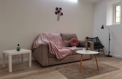 Tomar Apartment | 1 bedroom apartment São Gião 10 in Tomar