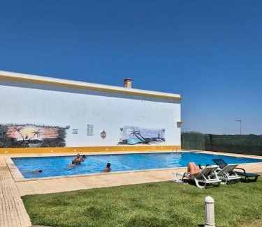 Alfa-Mar Apartment | 1 Bedroom apt with pool access