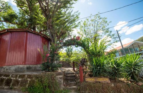 San Juan del Sur House | 1 bedroom cabin, 3 blocks from beach and center of San Juan