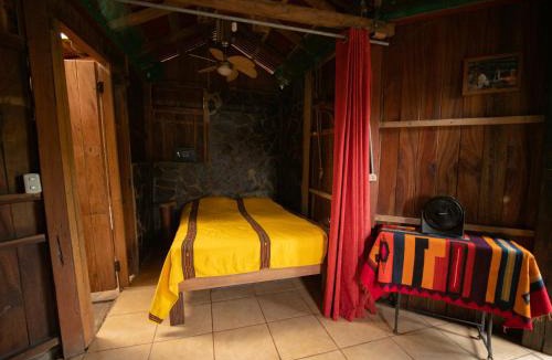 San Juan del Sur House | 1 bedroom cabin, 3 blocks from beach and center of San Juan