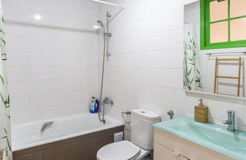 Parque das Nacoes Apartment | 1-Bedroom Flat with Terrace, near Metro & Arena