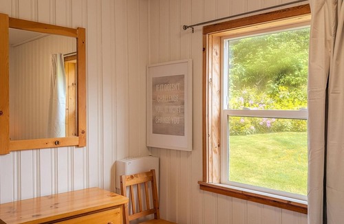 Ucluelet Hotel | 1-Bedroom Full Kitchen | #8