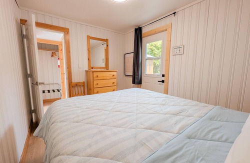 Ucluelet Hotel | 1-Bedroom Full Kitchen | Ocean View