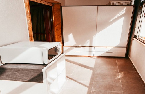 Alcantara Apartment | 1-Bedroom near Jeronimos