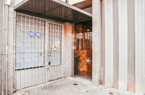 Alcantara Apartment | 1-Bedroom near Jeronimos