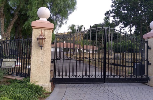 Mesa Rock House | 1 bedroom with private entrance and restroomi in enjoyable Escondido