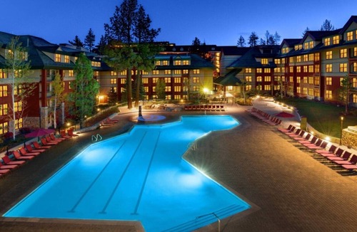 Lakeside Park Villa | 1-BR Villa at Marriott's Timber Lodge Heavenly Village - subject to availability