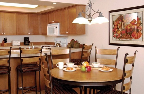 Angels Camp Apartment | 1 BR | Worldmark Wine Country Angels Camp