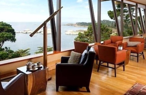 Carmel Highlands Resort | 1 Hyatt Residence Club, Highlands Inn Resort