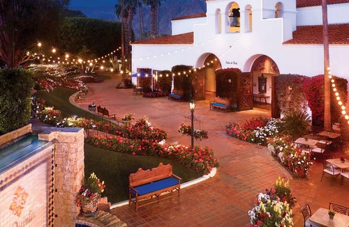 La Quinta Hotel | 1 King Room, La Quinta Resort & Club, Lush Gardens, Historic Charm, Desert Oasis
