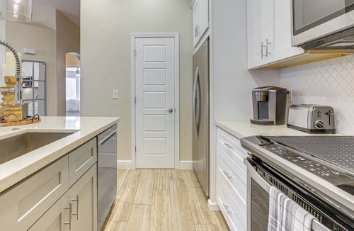 Foothills House | < 1 Mi to Golf: Charming Ahwatukee Foothills Villa