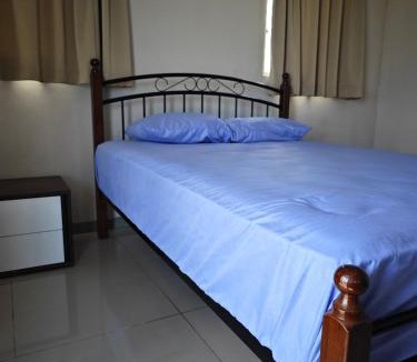 Martintar Apartment | 1 Pacific FairPrice