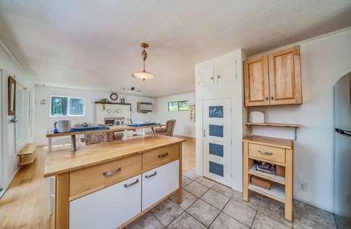 Arnold Cabin | 10 Mi to Bear Valley Resort: Serene Mtn Retreat