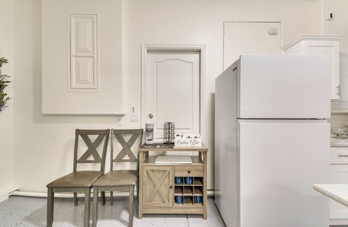 Atwater Cottage | 10 Mi to Yosemite Lake: Atwater Retreat
