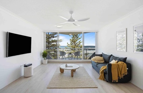 Miami Apartment | 100 m² Apartment ∙ 2 bedrooms ∙ 4 guests