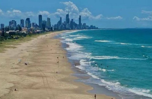 Miami Apartment | 100 m² Apartment ∙ 2 bedrooms ∙ 4 guests