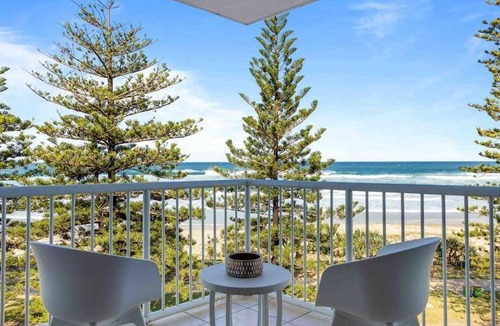 Miami Apartment | 100 m² Apartment ∙ 2 bedrooms ∙ 4 guests