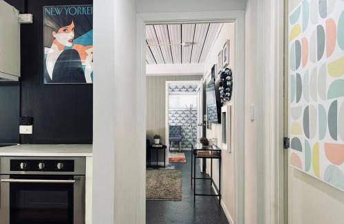 Carrara Apartment | 100 m² Apartment ∙ 3 bedrooms ∙ 7 guests