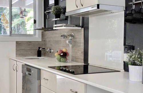 Carrara Apartment | 100 m² Apartment ∙ 3 bedrooms ∙ 7 guests