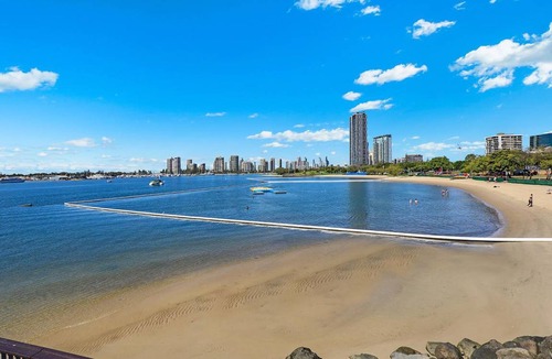 Southport Apartment | 100 m² Apartment ∙ 5 guests