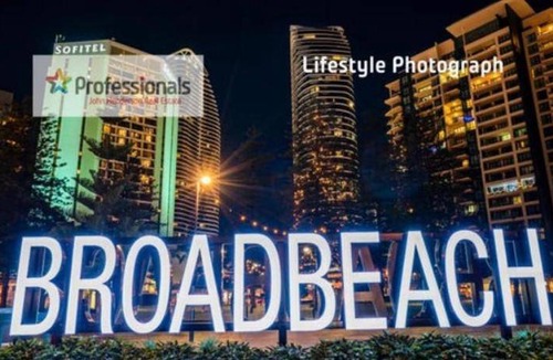 Surfers Paradise Apartment | 105 m² Apartment ∙ 2 bedrooms ∙ 6 guests