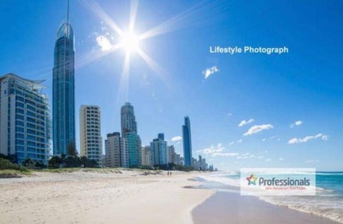 Surfers Paradise Apartment | 105 m² Apartment ∙ 2 bedrooms ∙ 6 guests