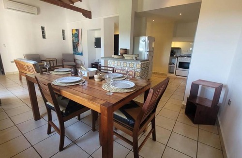 Playa Colorado Apartment | 105 m² Apartment ∙ 2 bedrooms ∙ 5 guests