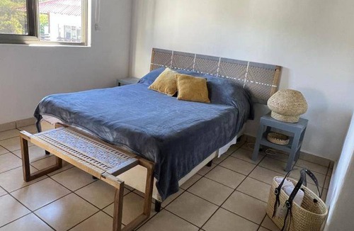 Playa Colorado Apartment | 105 m² Apartment ∙ 2 bedrooms ∙ 5 guests