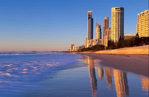 Broadbeach Apartment | 105 m² Apartment ∙ 2 bedrooms ∙ 127 guests