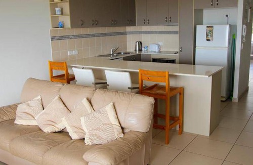 Miami Apartment | 105 m² Serviced apartment ∙ 3 bedrooms ∙ 6 guests