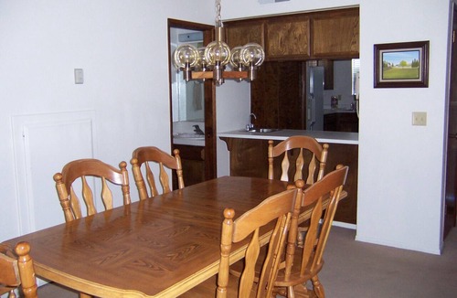 Downtown Condo | 109 Pismo Shores: 3 BR, 2.5 BA Condominium in Pismo Beach, Sleeps 8