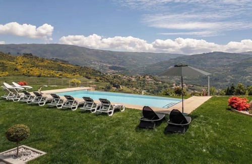 Miguas House | 10BR Douro Villa with Pool by HostWise