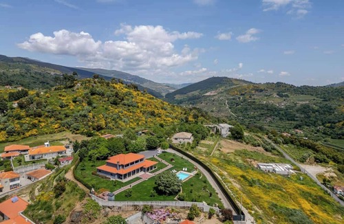 Miguas House | 10BR Douro Villa with Pool by HostWise
