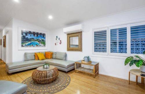 Miami House | 11 m² House ∙ 3 bedrooms ∙ 6 guests