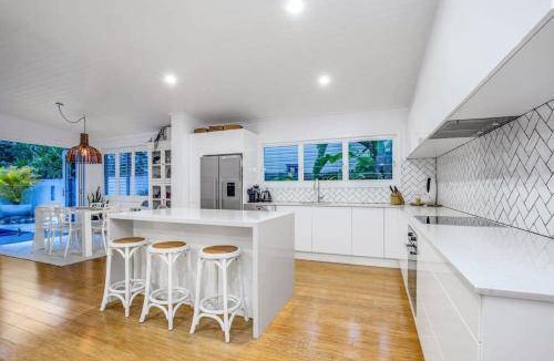Miami House | 11 m² House ∙ 3 bedrooms ∙ 6 guests