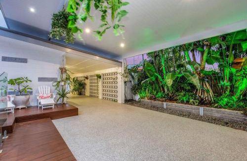 Miami House | 11 m² House ∙ 3 bedrooms ∙ 6 guests