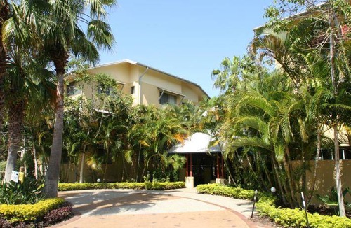 Mermaid Beach Apartment | 110 m² Serviced apartment ∙ 2 bedrooms ∙ 10 guests
