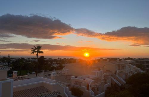 Carvoeiro Villa | 12 A Clube Golfemar