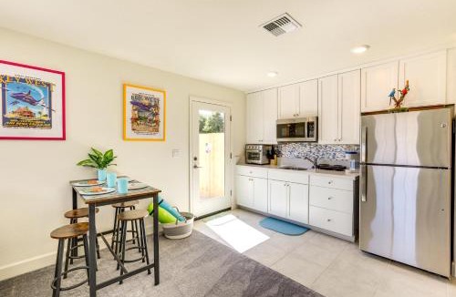 Spanish Springs Apartment | 12 Mi to Reno: Hot Tub Haven in Sparks!