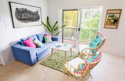 Point Lookout Apartment | 12 The Islander Resort